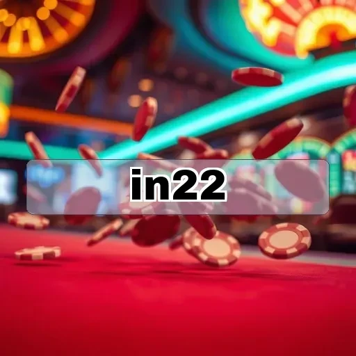 in22 Permainan Meja
