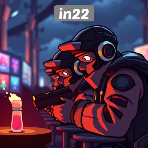 Tantangan dan Peluang in22 di Industri Game Indonesia