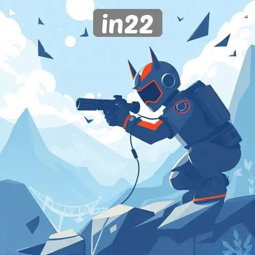 Menggali Potensi Kreatif Melalui Game di Situs in22