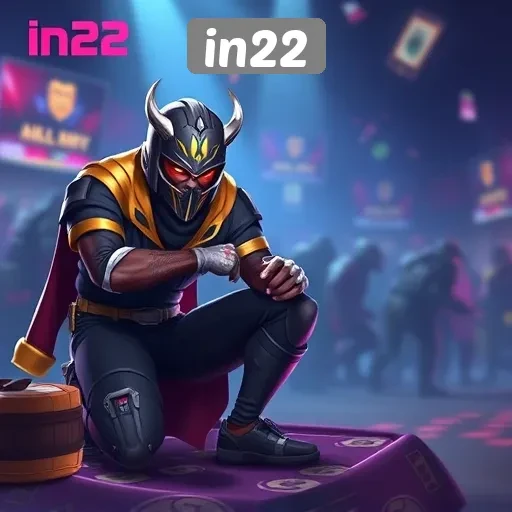 Segudang Fitur Menarik di In22 Untuk Pecinta Game