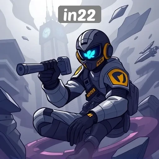 Sejarah dan Perkembangan in22 dalam Industri Game