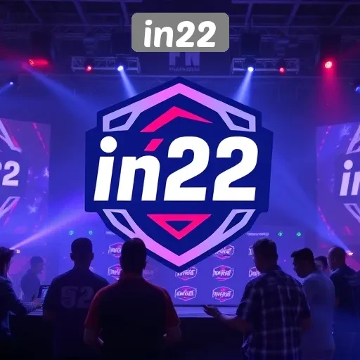 Event dan Turnamen Menarik yang Diselenggarakan oleh in22