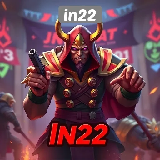 Fitur Unggulan in22 yang Membuatnya Menarik bagi Gamer