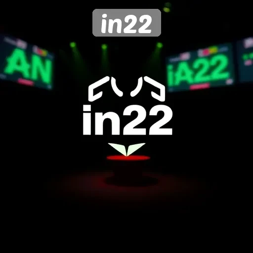 Komunitas Game in22 dan Dampaknya Terhadap Industri Permainan