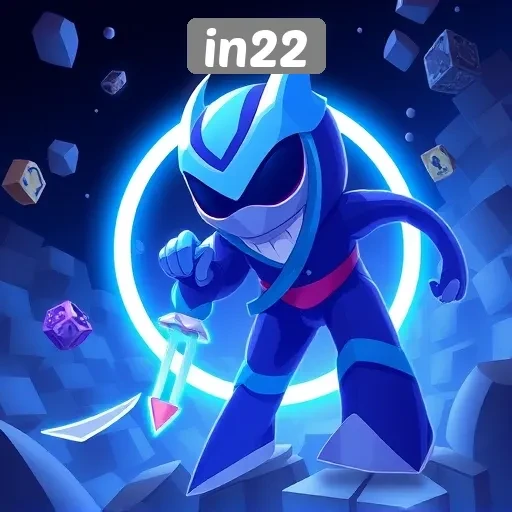 Mengenal in22 Sebagai Platform Game Terpercaya di Indonesia