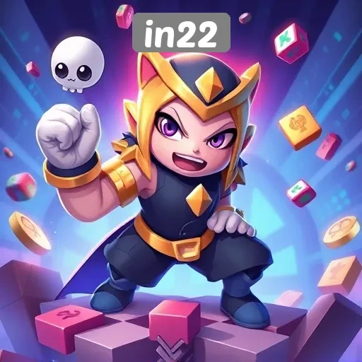Mengenal Situs Game In22 dan Fitur Unggulannya