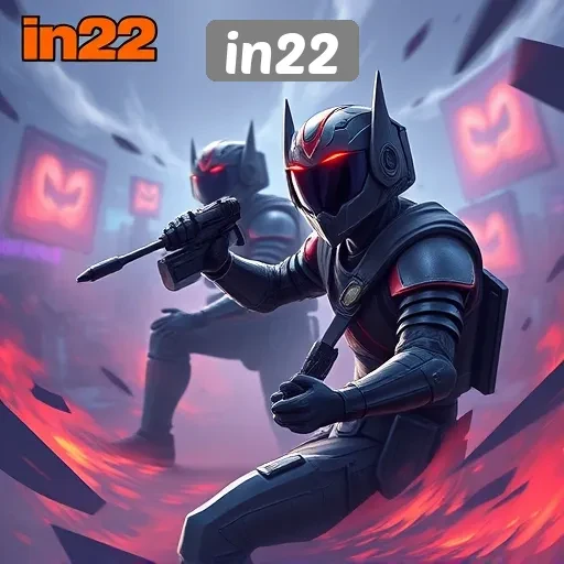 Apa yang Membuat in22 Menjadi Pilihan Utama Gamer