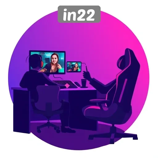Panduan Penggunaan Situs in22 untuk Penggemar Game