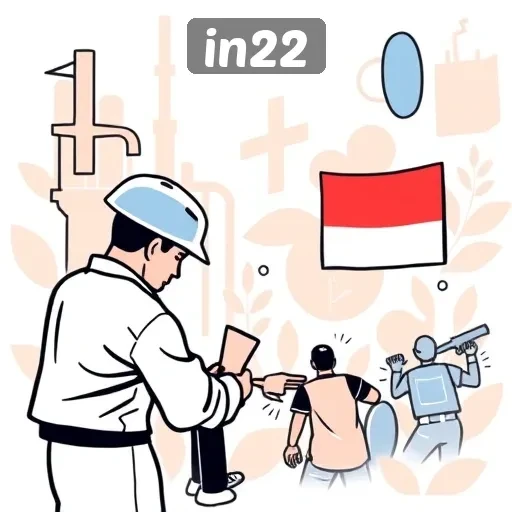 Dampak in22 Terhadap Industri Game Lokal