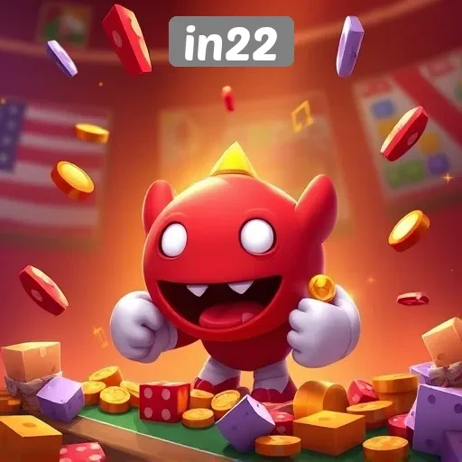 Perbandingan in22 dengan Situs Game Lain di Indonesia