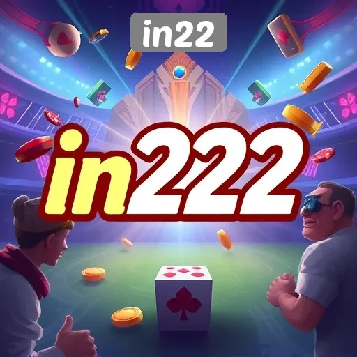 Mengenal in22 Sebagai Platform Game Terbaru di Indonesia
