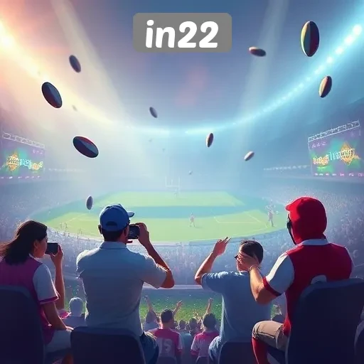 Langkah-langkah Mendaftar di Situs Game in22