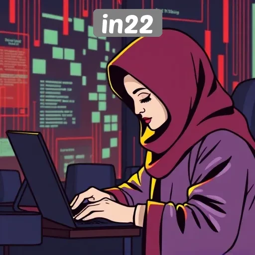 Keamanan dan Privasi di Situs Game In22