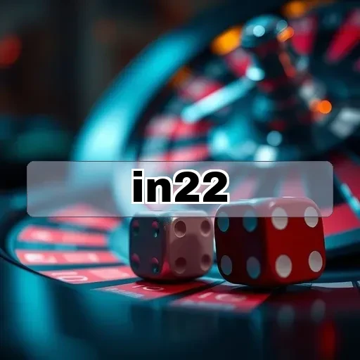 in22 Permainan Strategi
