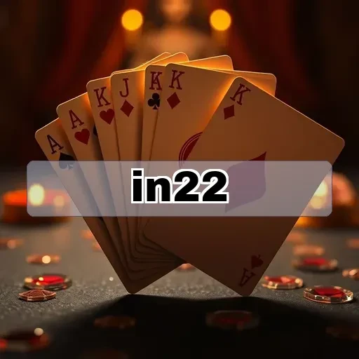 in22 Tips Bermain