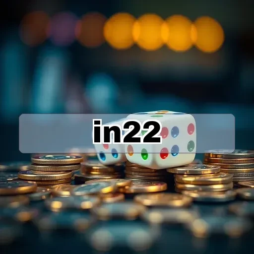 in22 Tutorial Gaming