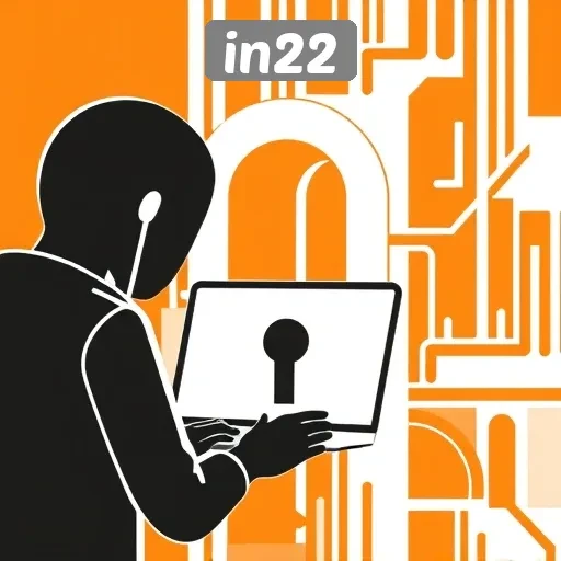 Tingkat Keamanan dan Privasi Pengguna di In22